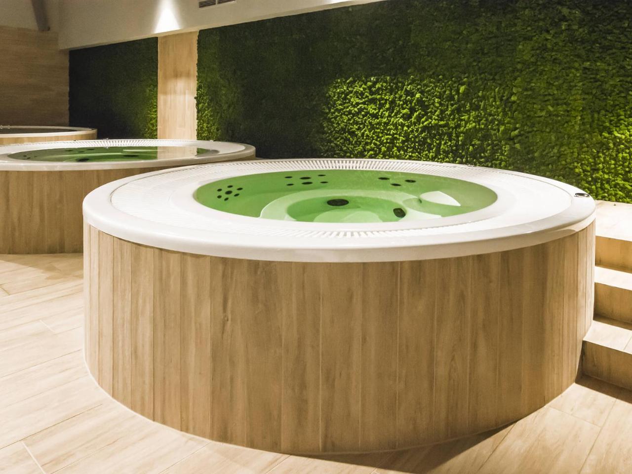 Vacationclub - Baltic Park Fort Apartament E.205 슈비노우이스쳬 외부 사진