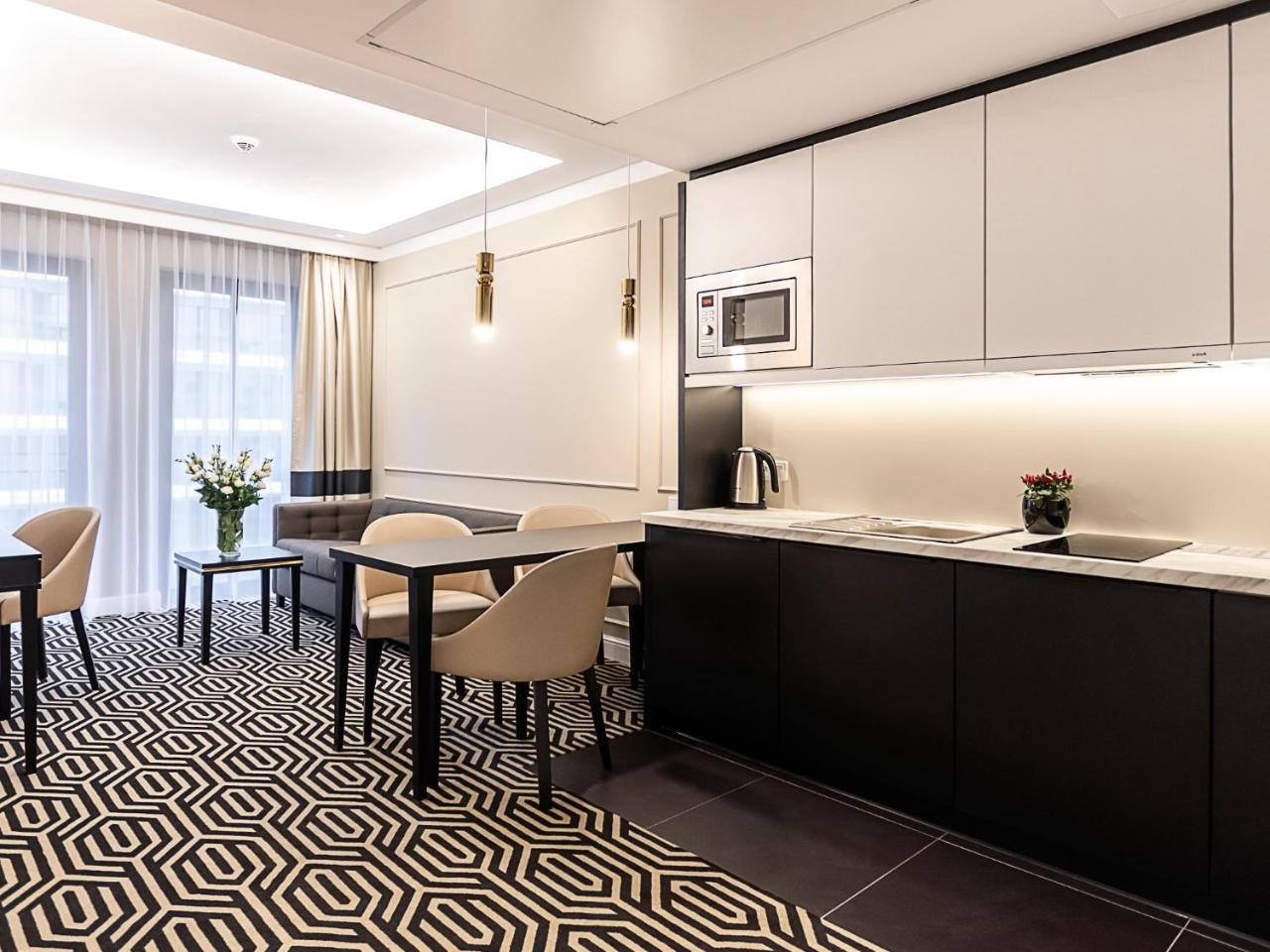 Vacationclub - Baltic Park Fort Apartament E.205 슈비노우이스쳬 외부 사진