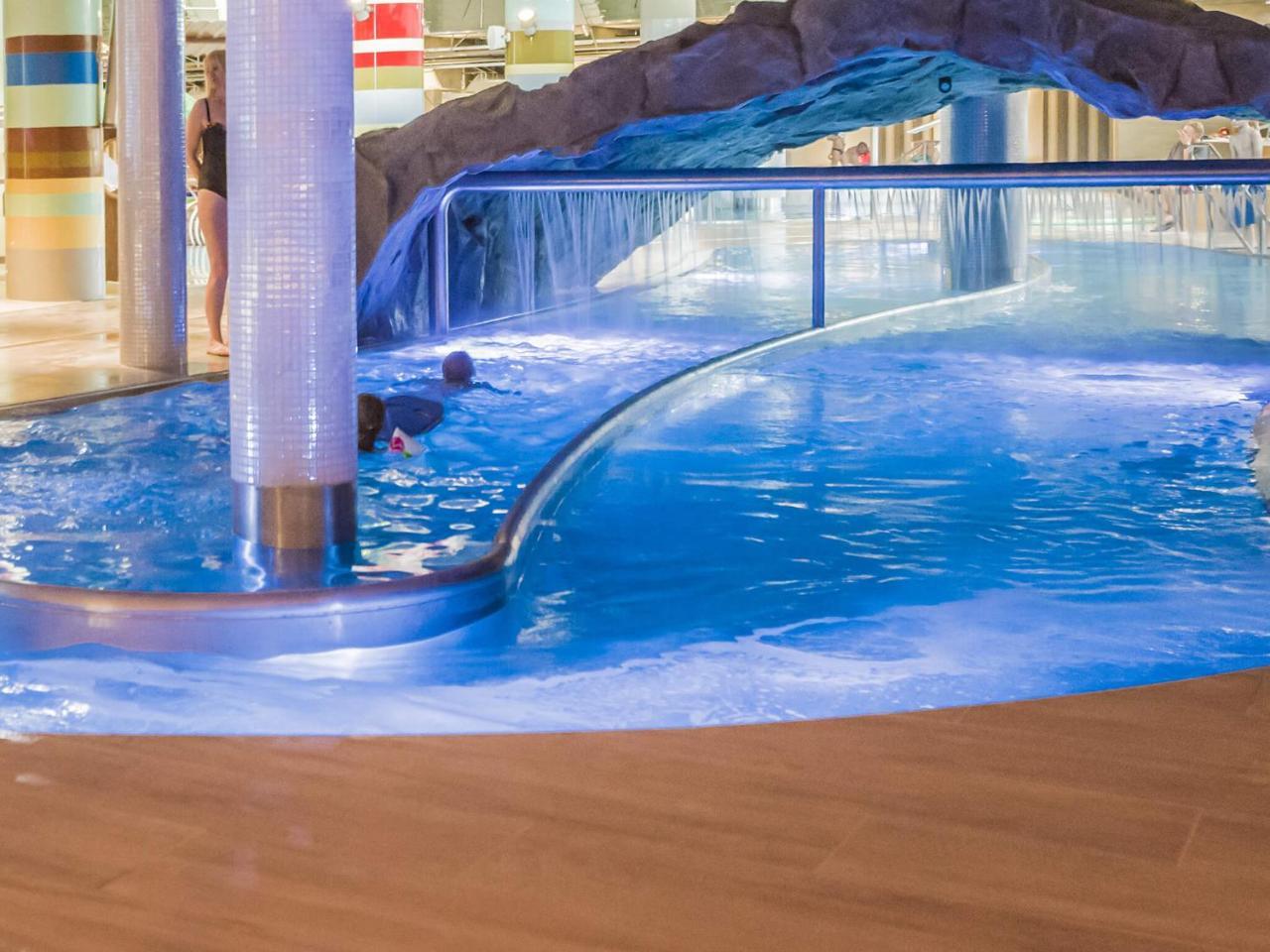 Vacationclub - Baltic Park Fort Apartament E.205 슈비노우이스쳬 외부 사진